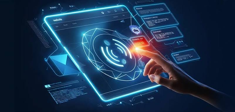 AI-Assisted Web Developer