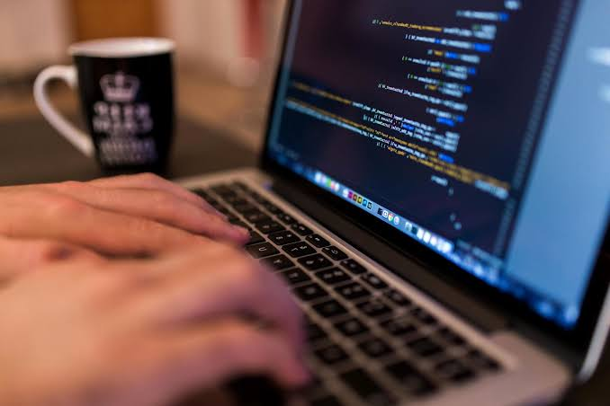 Software Developer in DevOps